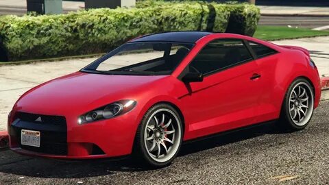 Penumbra gta 5