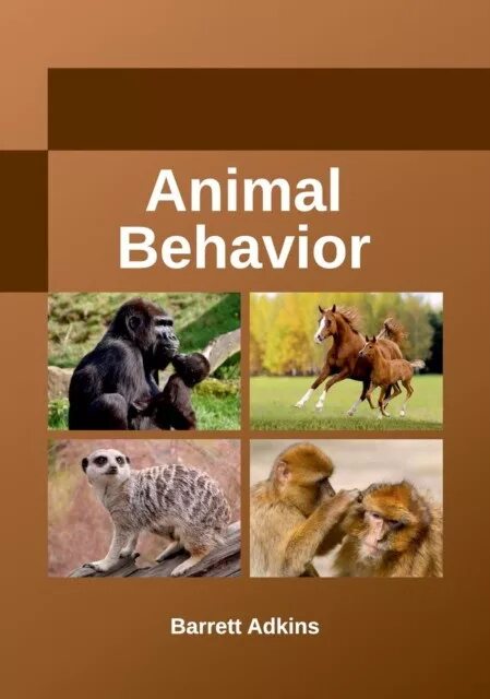 Animal behaviour. Animal behavior. animal behavior research protocols.