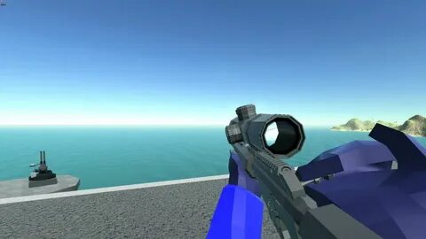 Ravenfield 19