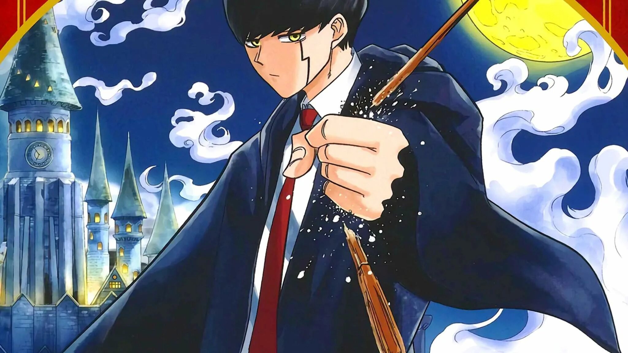 Mashle burnedead. Мэш магия и мускулы манга. Mashle манга. Mashle манга. Mashle magic.