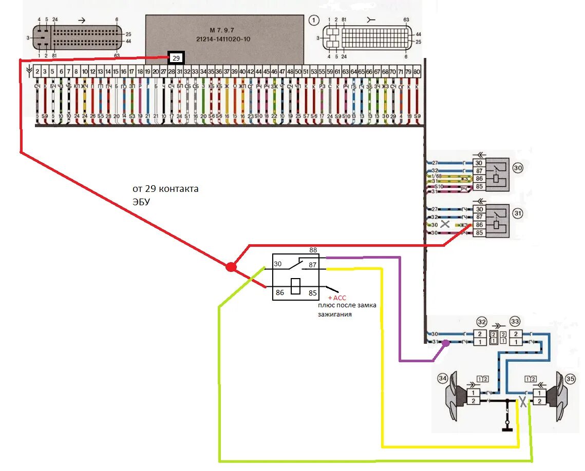 21114 распиновка. Провод датчика скорости январь 7.2. Схема ЭБУ январь 7.2 ВАЗ 2114 инжектор. ЭБУ ВАЗ 2107 январь 7.2. Разъем ЭБУ январь 5.1.1.