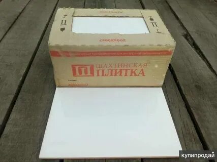 Сколько керамической плитки в пачке