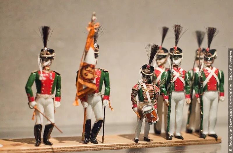 Музей отечественной войны 1812 года - OTRIP.RU