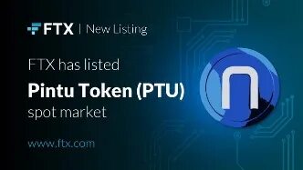 Listing tokens