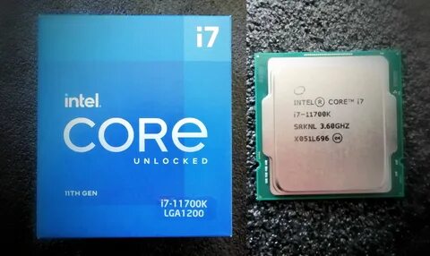 Процессор intel i7 характеристики