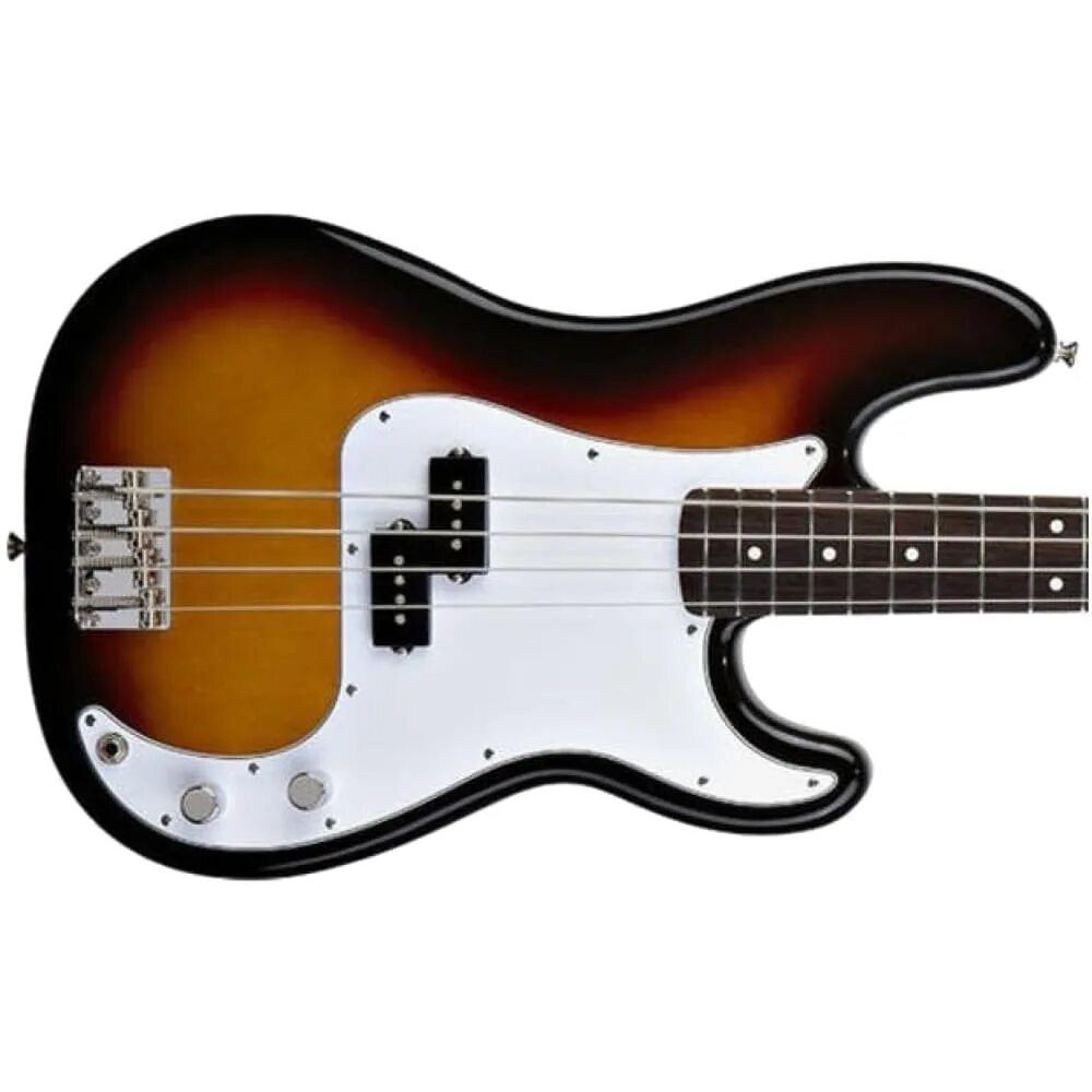 Bubago bass. Бас-гитара Fender Standard Precision Bass. Fender Precision Bass 1961 Sunburst. Fender Precision Bass. Fender Precision Bass Sunburst.