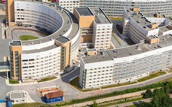 Больница боткина санкт-петербург пискаревский. Боткина спб пискаревский 49. Клиническая инфекционная больница боткина. Боткина. Клиническая инфекционная больница им.