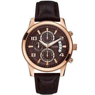 Часы guess мужские