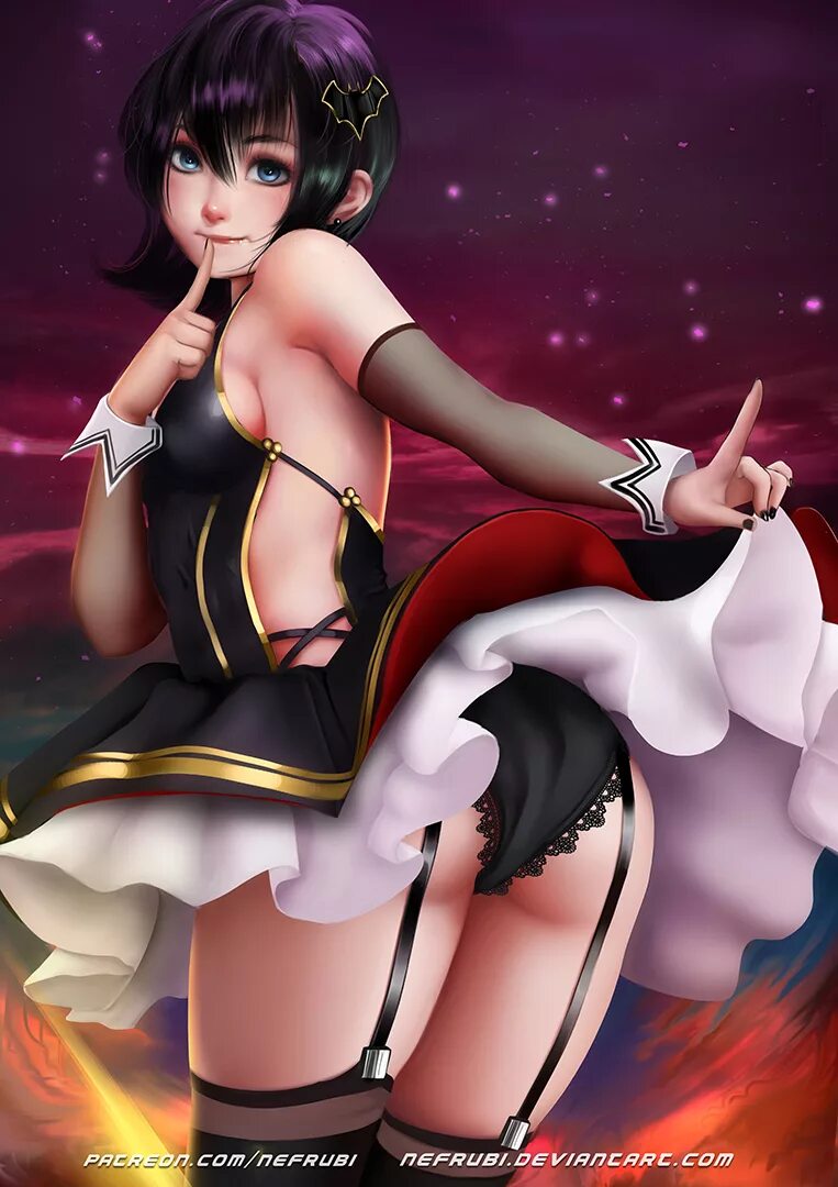 Dracula 2 rule 34