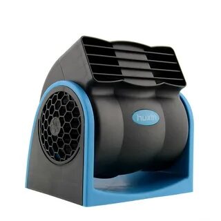 Cooler speed