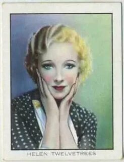 Helen borne