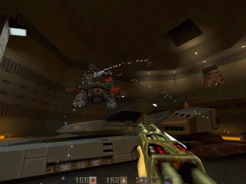 Quake ii mission pack: ground zero. Yamagi quake ii. Вероны ground control 2. Second ground. Ground control 2 operation exodus арт.