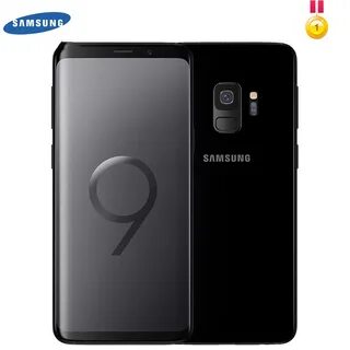 Samsung s9 snapdragon