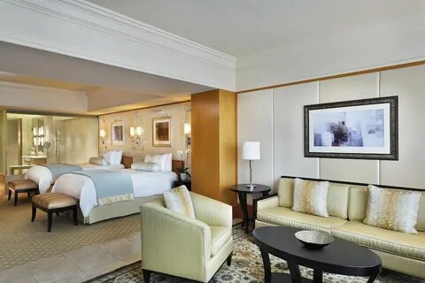 Ritz dubai