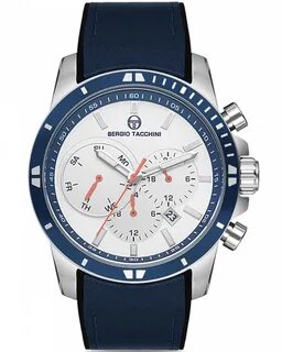 Sergio tacchini часы наручные мужские