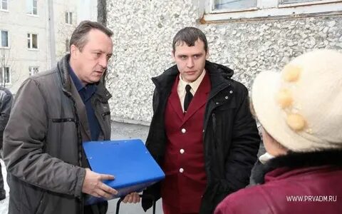 Первоуральск отзывы