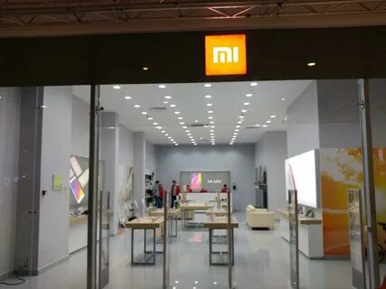 Ми шоп магазин