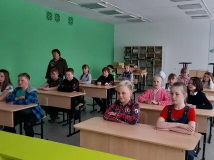 Начальная школа 17