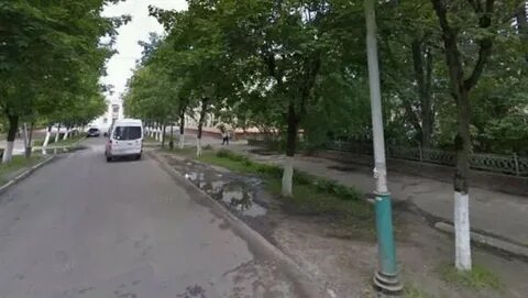 Волгоград переулки