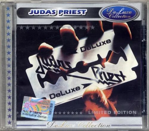 Deluxe collection