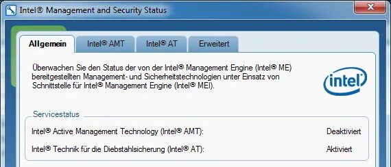 Security status. Intel(r) management and security status. интерфейс intel. intel management engine ошибка. intel amt удалённая перезагрузка.