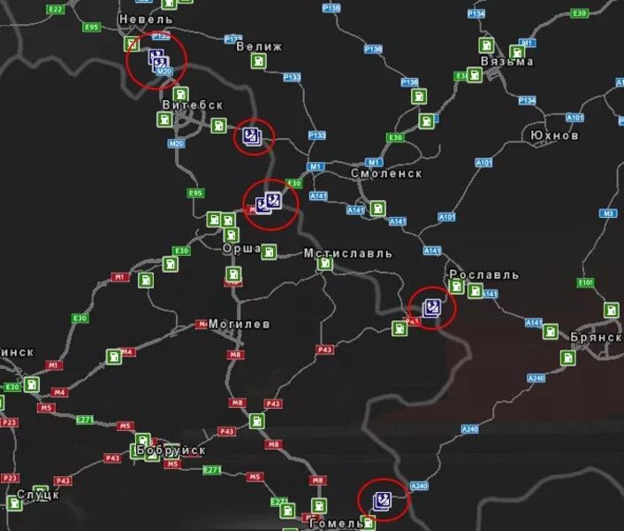 Ets 1 maps. Ets 2 promods карта. евро трек симулятор 1 карта. карта великая степь етс 2. euro truck simulator 2 map мод.