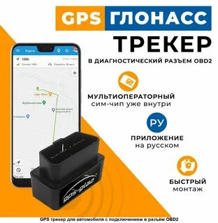 Reg gps glaz