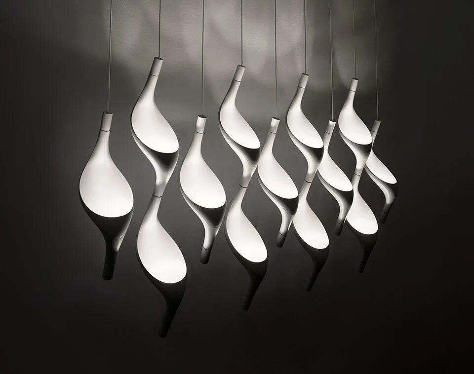 Светильник acqua 12. Pendant lamp. vialattea pendant lamp by paolo mangarano for formabilio. suspension led. подвесной светильник paolo paolo 10112 озон.