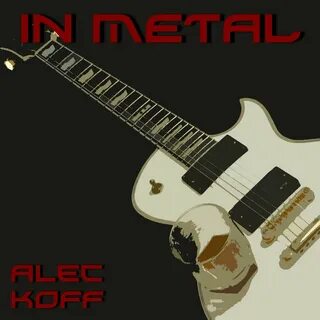 Alec koff кто это