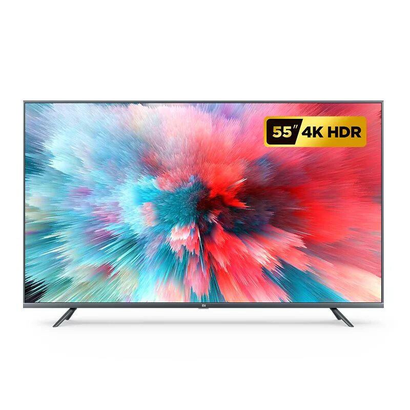 Mini led 55u8hq
