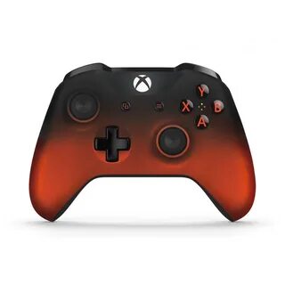 Shadow xbox
