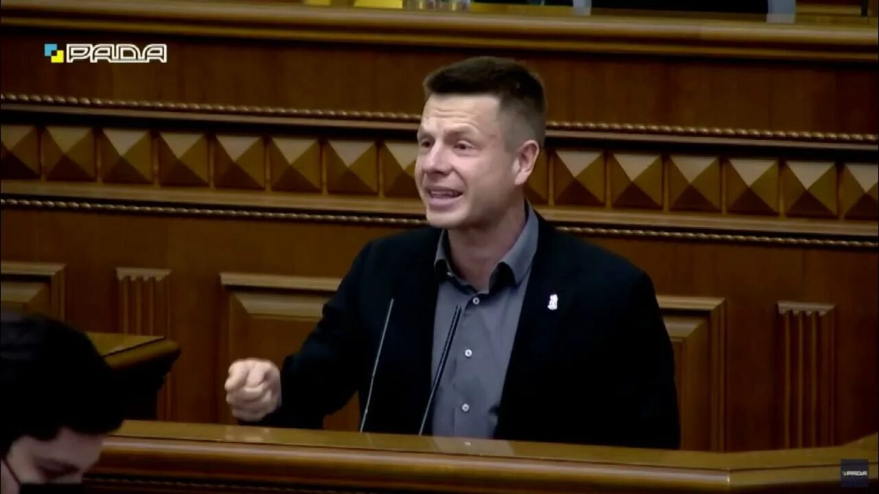 Гончаренко лайф ютуб последнее