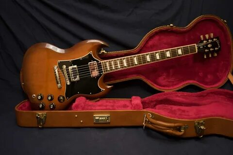 Gibson sg