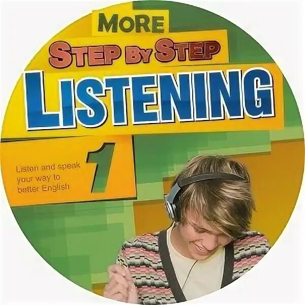 Step by step listening. More step by step listening 1. step by step listening 1. heads up 2: class audio cd.