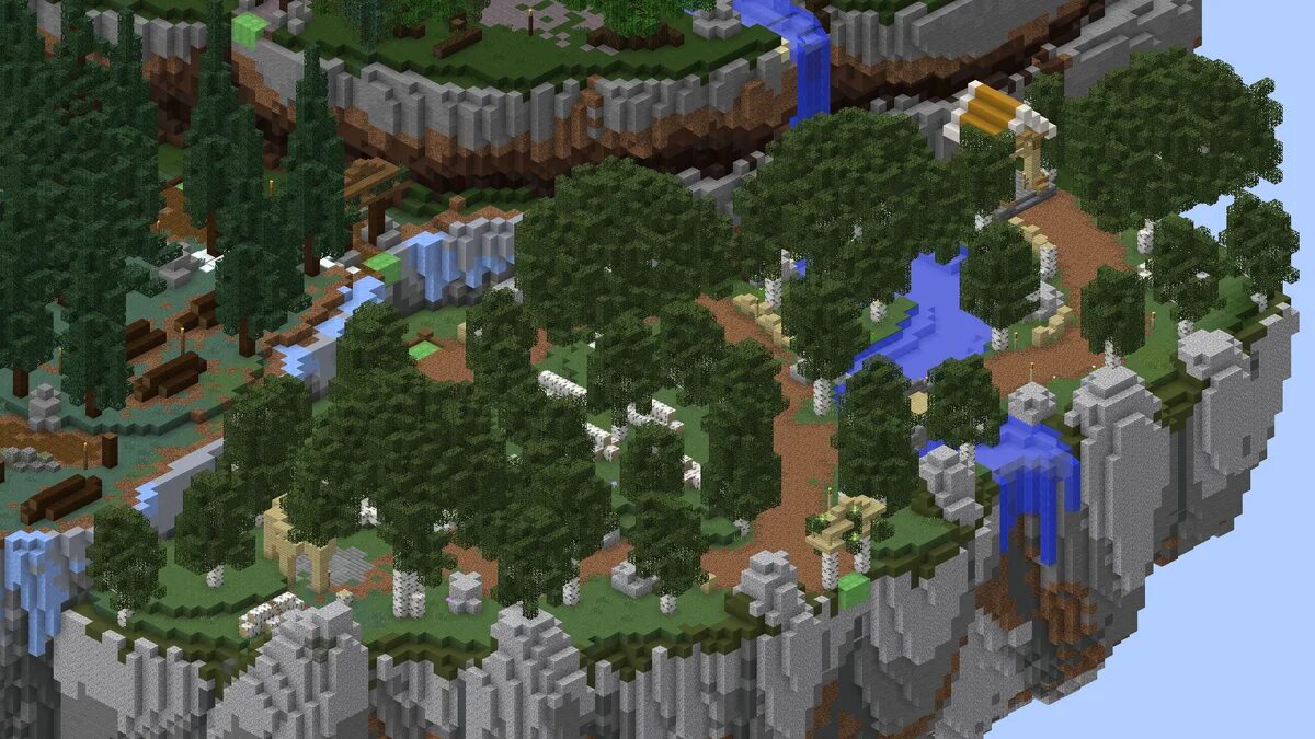 Hypixel skyblock wiki