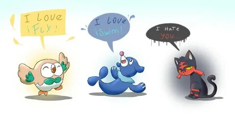 60 - pok - By @nekuzx on Itaku 