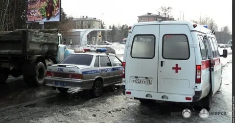 Неделю ангарск