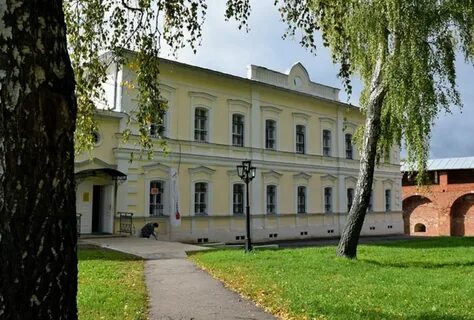 Зарайск пту