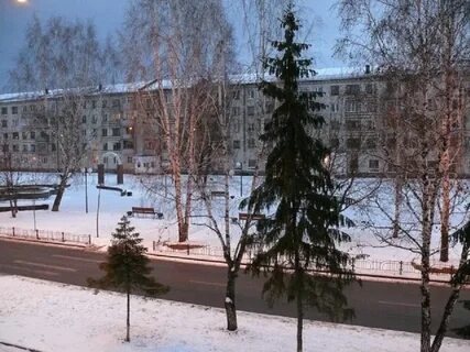Заводоуковск 4