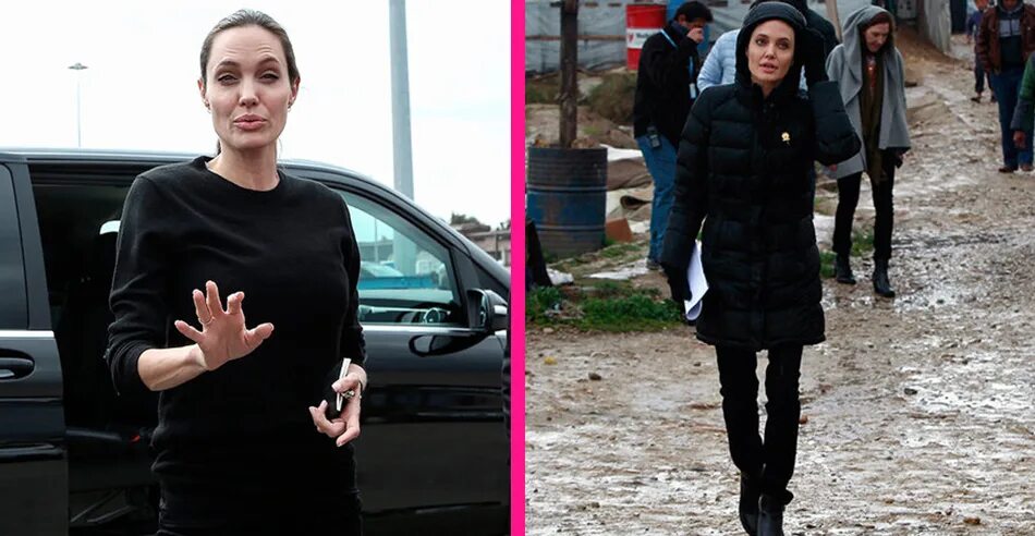 Как сейчас выглядит анджелина джоли последние фото Angelina Jolie starts YouTube channel to showcase humanitarian work Angelina jol