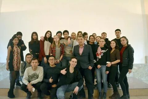 Кафедры всгуту
