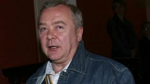 Жизнь сергея проханова