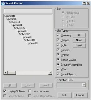 Select max 1