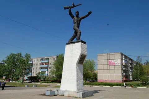 Воскресенск лопатинский
