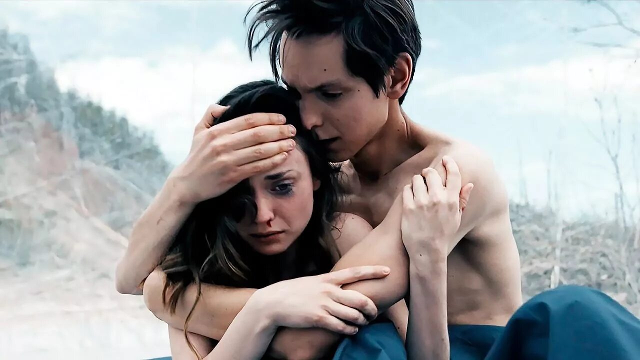 Рай русский трейлер. Рай русский трейлер
