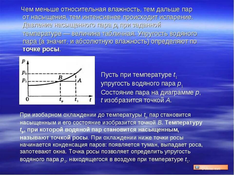 Воздух поднимается от земли влага начинает конденсироваться. Насыщенный пар влажность воздуха точка росы. Влажность точка росы формула. Зависимость точки росы от температуры воздуха. Точка росы при влажности.