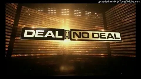 Deal or No Deal - Theme (iWin ver.) 