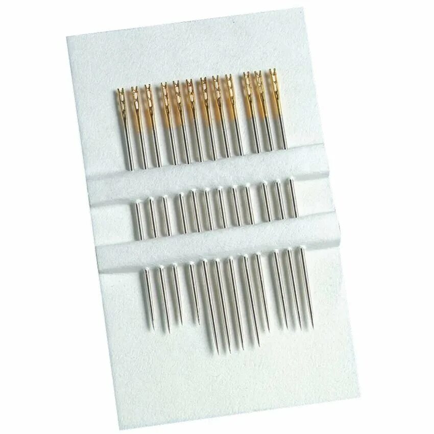 Self threading. Self-threading needles как пользоваться. набор игл ручных prym 121289 для шитья 0,8 х 40 мм n5, 20 шт.. набор игл ручных prym 121291 для шитья, длинные 0,70 x 38 мм n7, 20 шт..