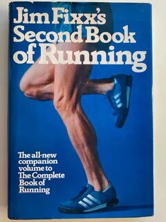 Running fix