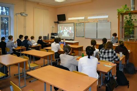 Выборгское образование